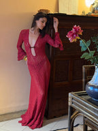 The Birkin dress