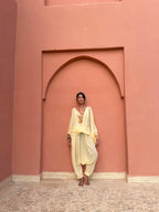 The Aya seroual