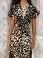 The Enes Dress