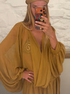 The Elia blouse