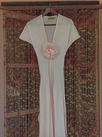 The Enes Dress