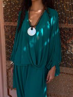 The Elia blouse