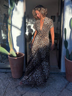 The Enes Dress