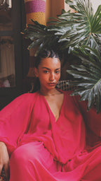The Elia blouse