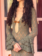 The Birkin dress
