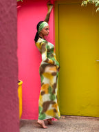 The Sirène dress