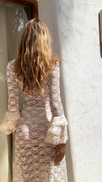 The Birkin dress