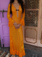 The Birkin dress