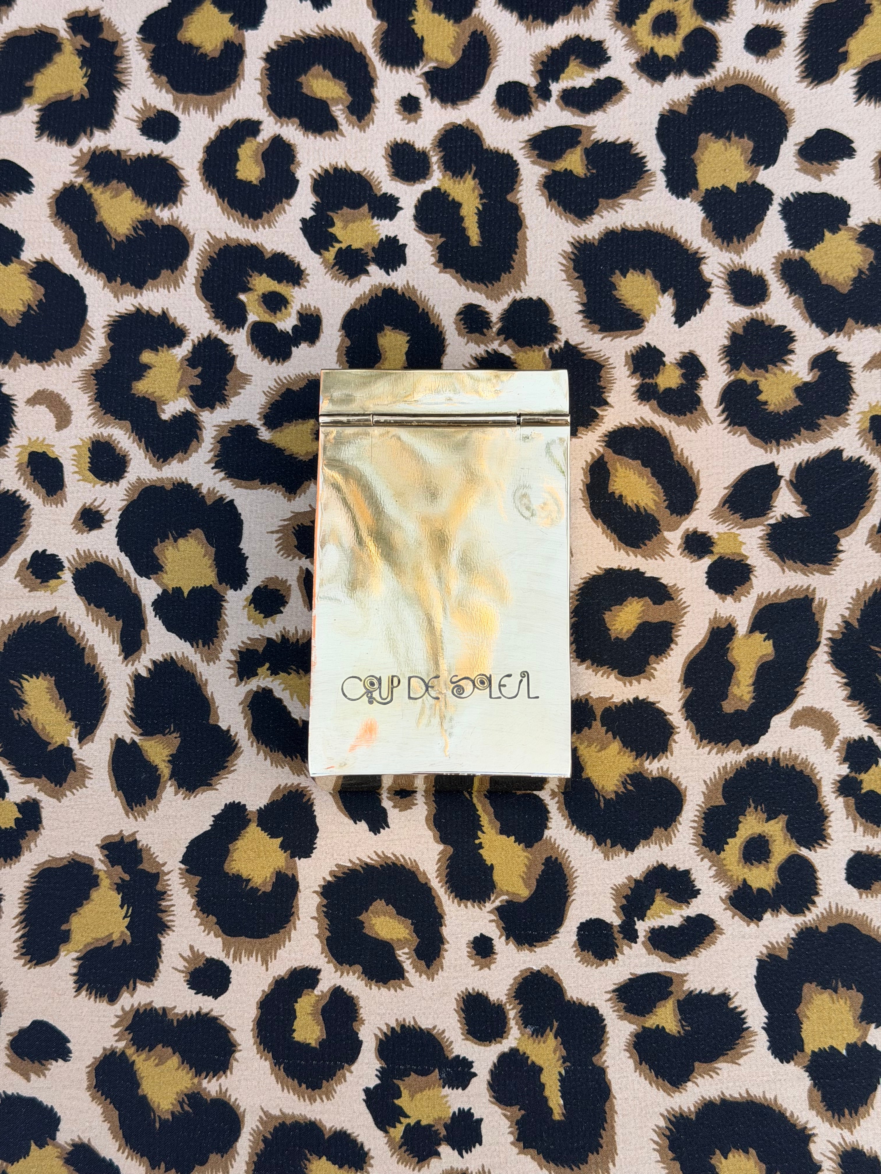 Cig Case