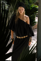 The Dolce Vita Dress
