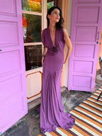 The Enes Dress