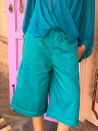 The beldi bermuda