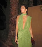 The Alpha dress