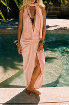 The Alpha dress