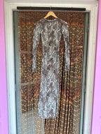 The Sirène dress