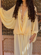 The Elia blouse