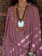 The Elia blouse