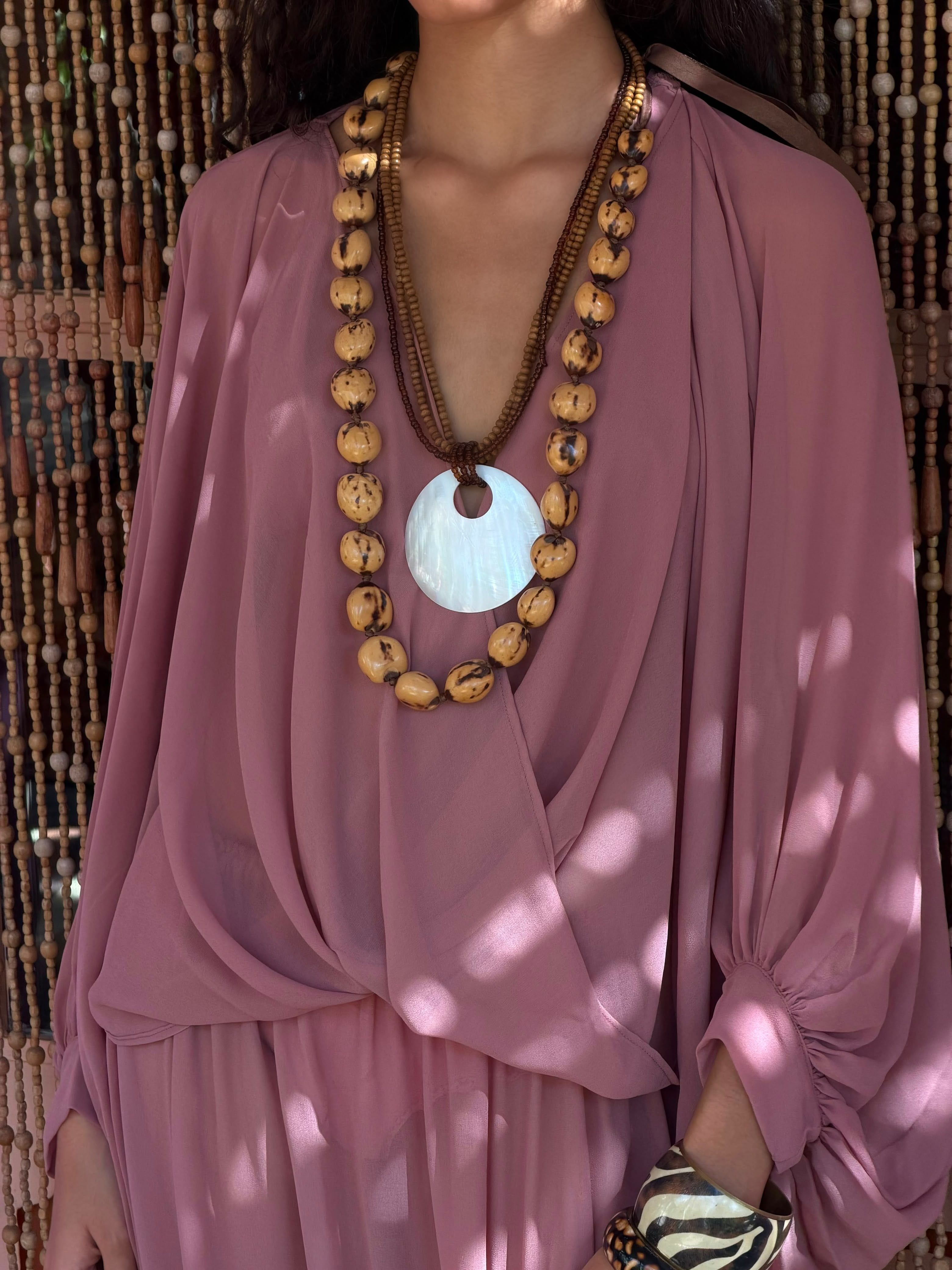 The Elia blouse