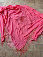 The sol shawl
