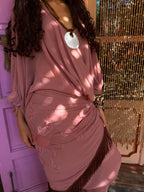 The sol shawl