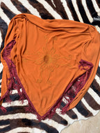 The sol shawl