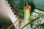 The Emna dress