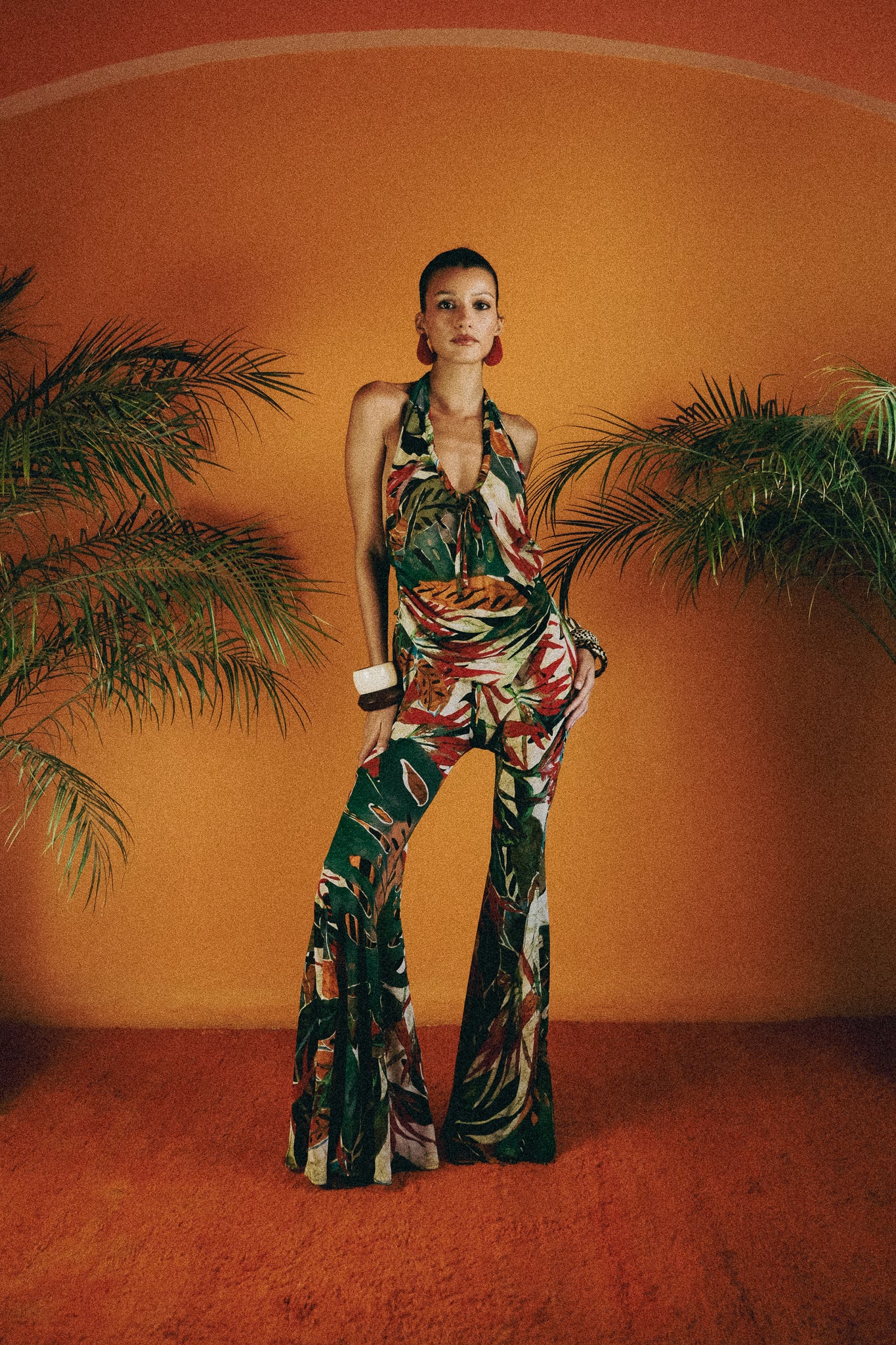 Paloma set Secondary image