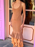 Emna dress