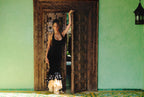 Emna dress