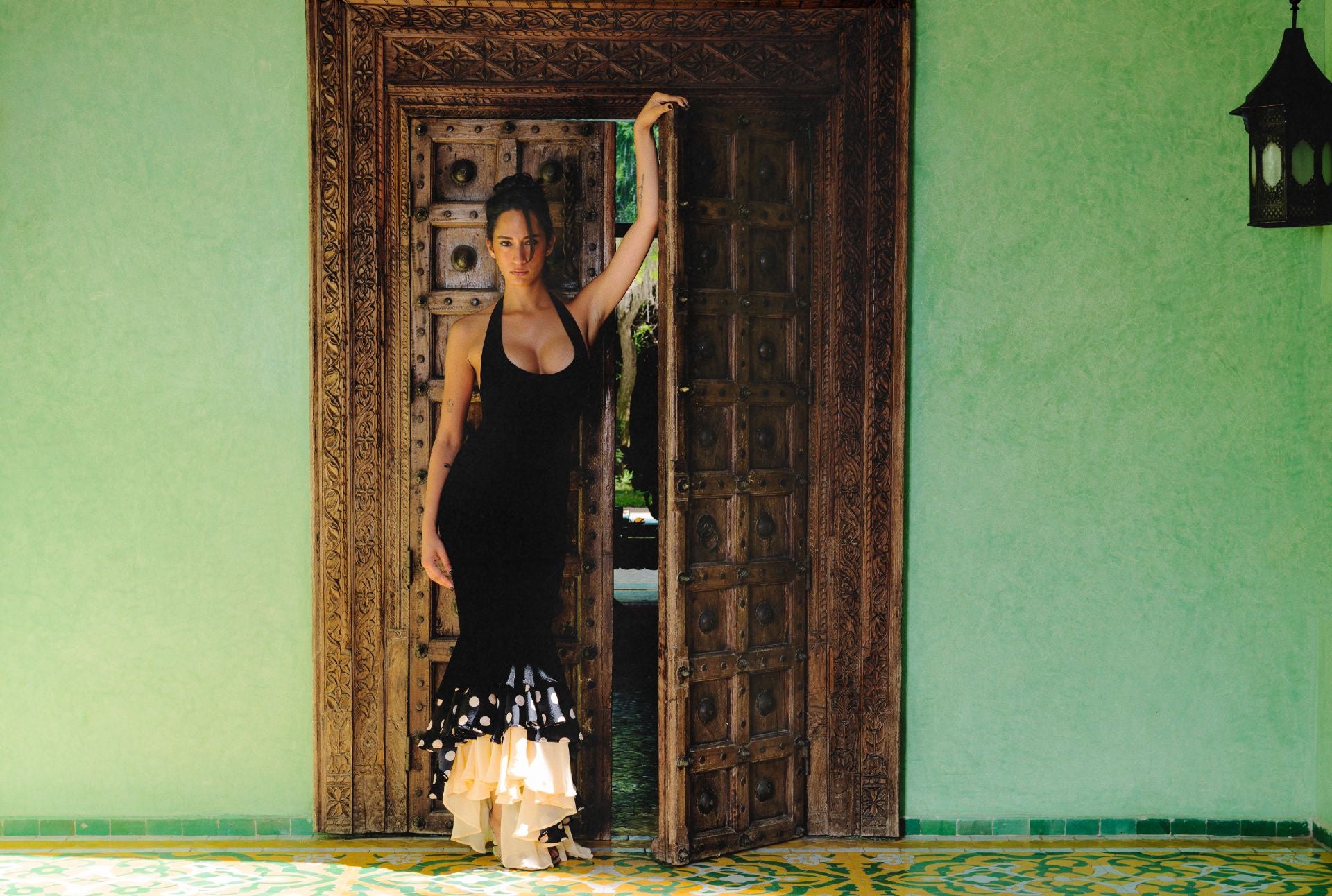 Emna dress