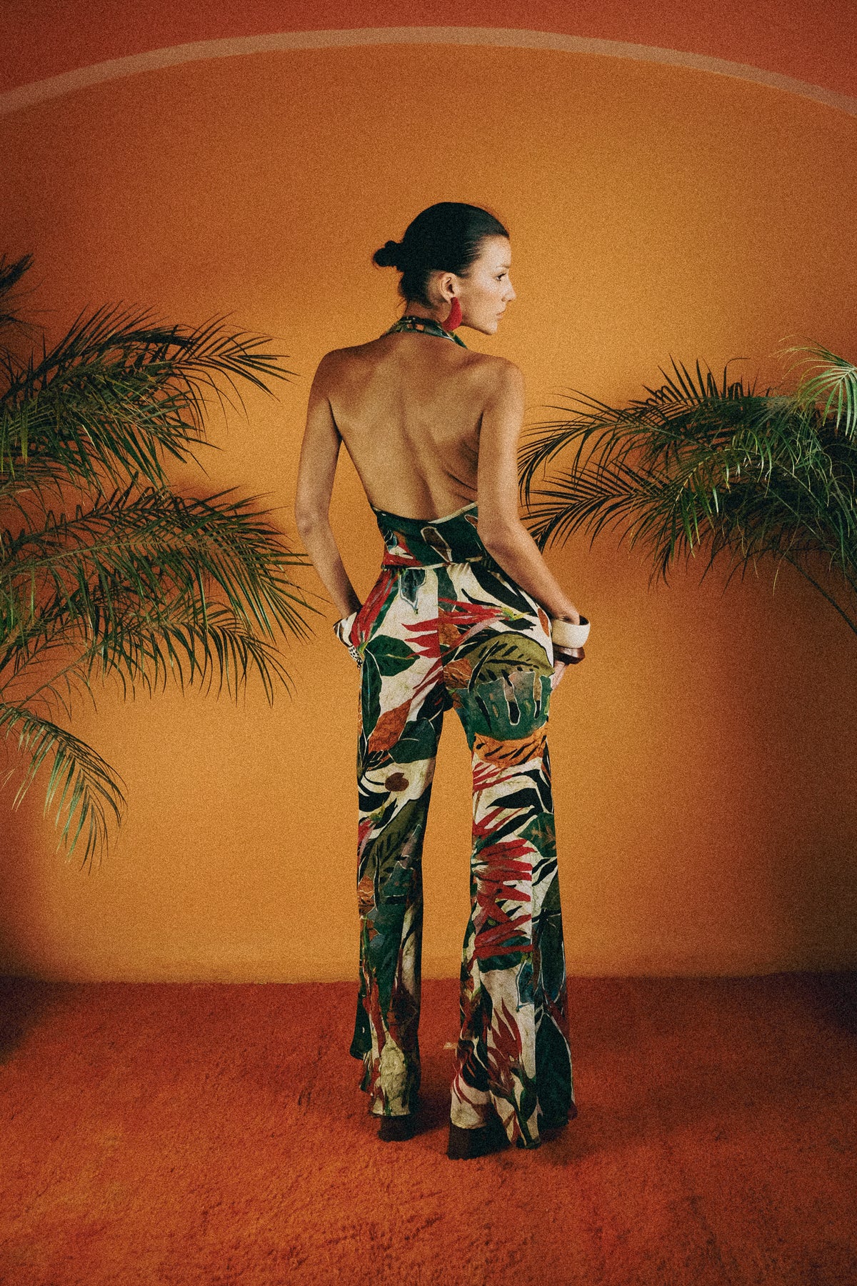 Paloma set