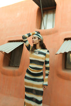 The Sirène dress