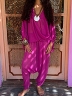 The Aya seroual