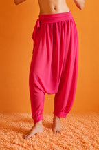 The Aya seroual