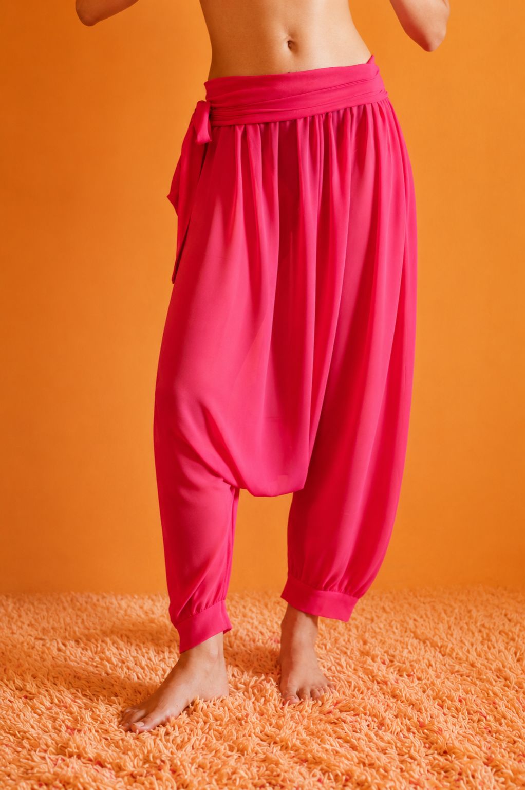 The Aya seroual