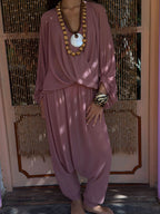 The Aya seroual