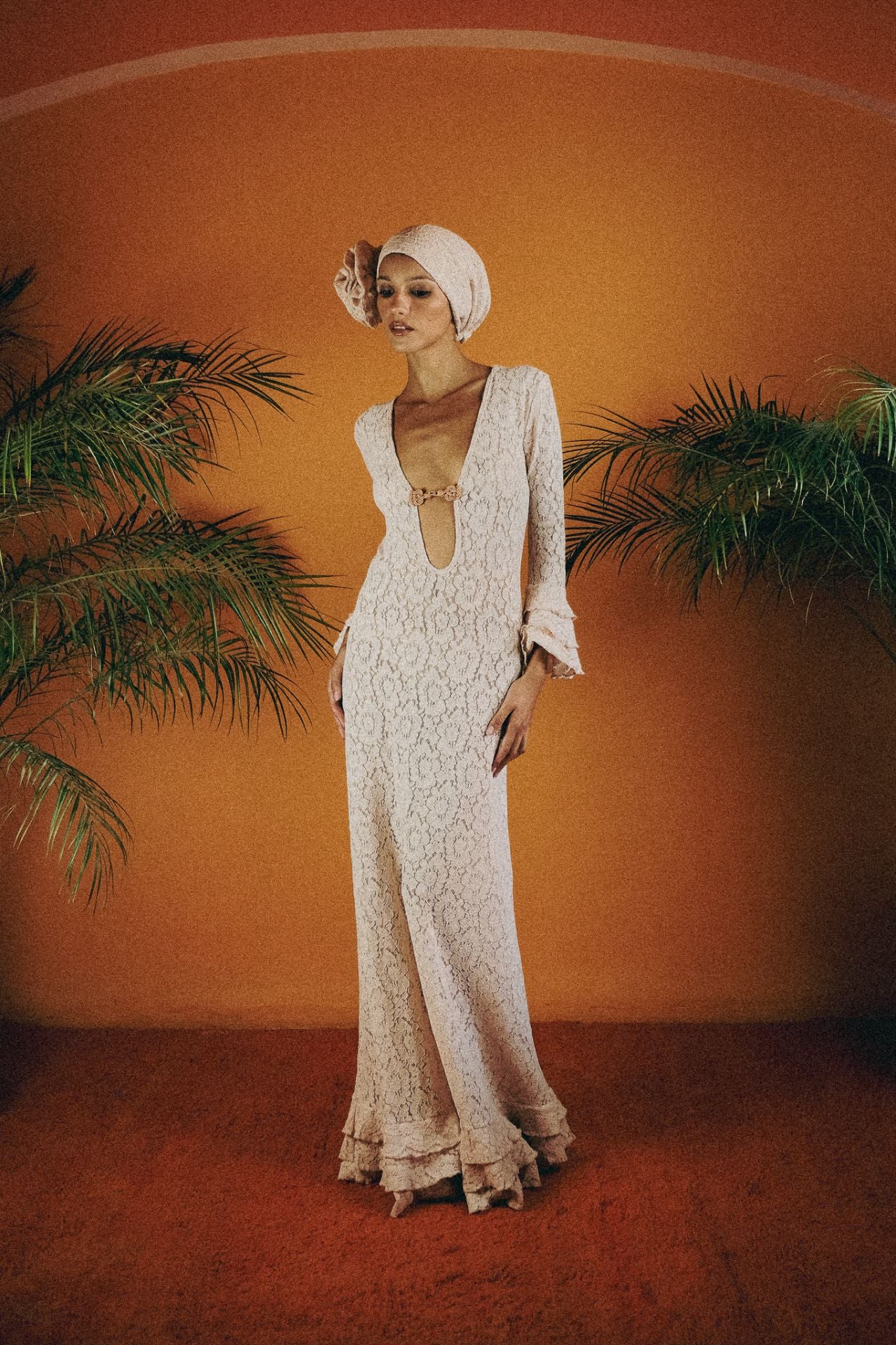 The Birkin dress