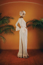 The Birkin dress