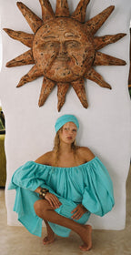 The Dolce Vita Dress