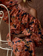 The Dolce Vita Dress