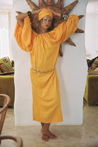 The Dolce Vita Dress