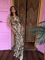 The Enes Dress